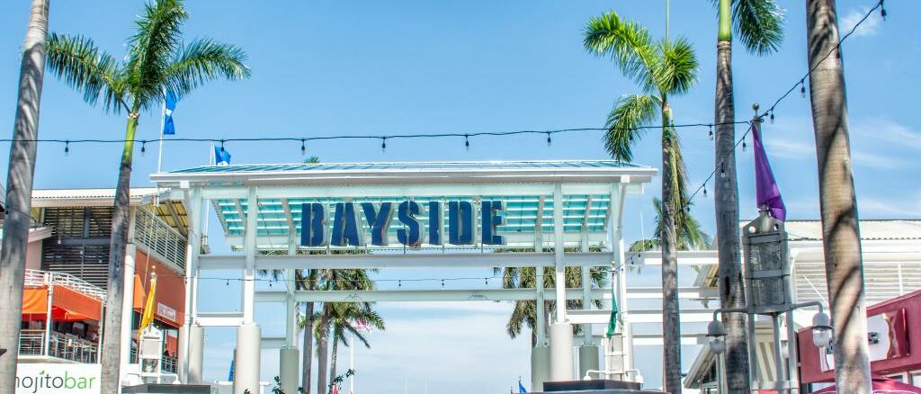 Bayside Marketplace
