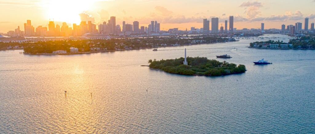 Biscayne Bay