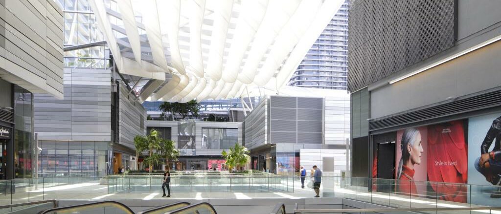 Brickell City Centre