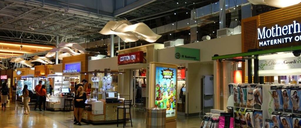 Dolphin Mall