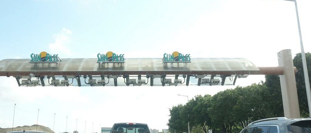 Florida Sunpass