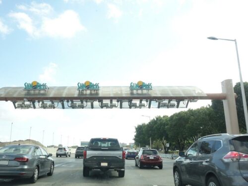 Florida Sunpass