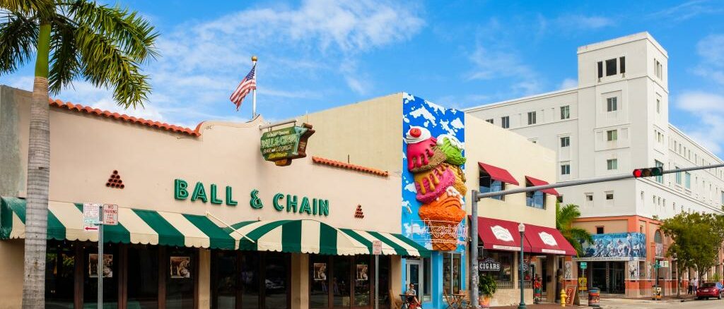 Little Havana Miami