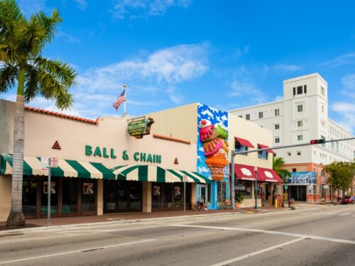 Little Havana Miami