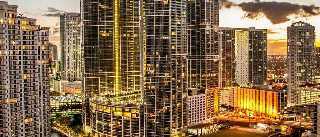 Miami Downtown