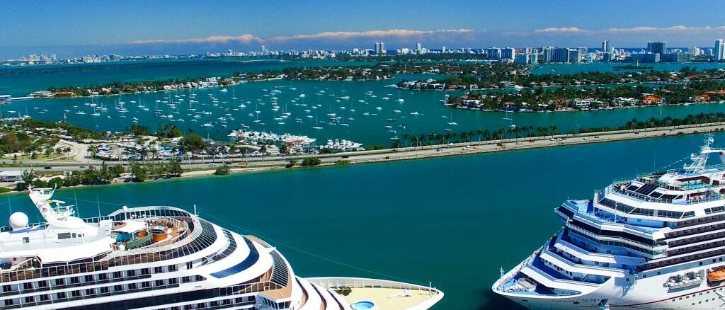 Miami Kreuzfahrt