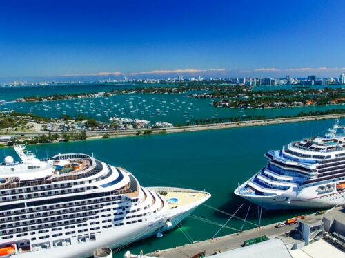 Miami Kreuzfahrt