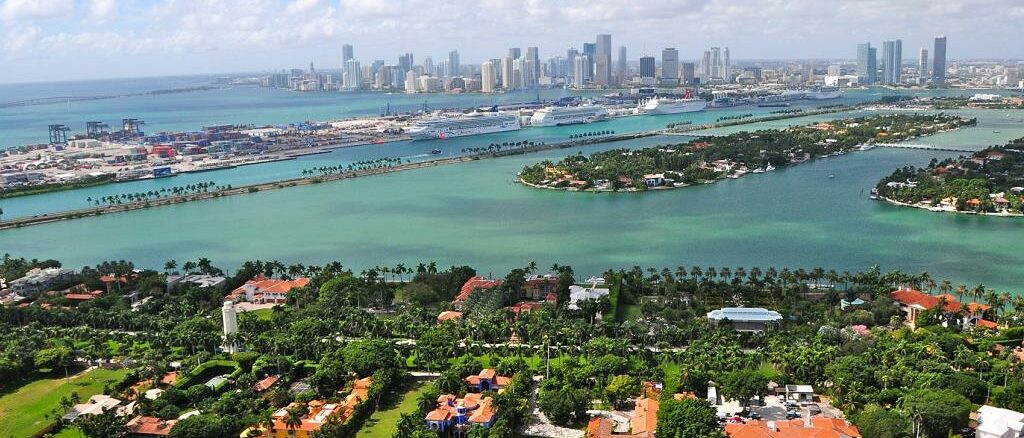 Miami Panorama