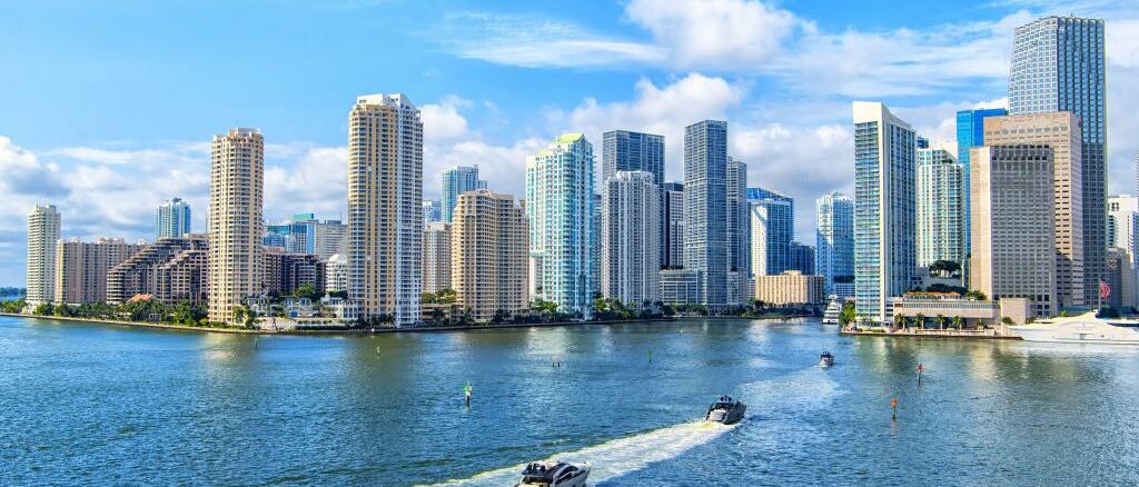 Miami Sehenswürdigkeiten
