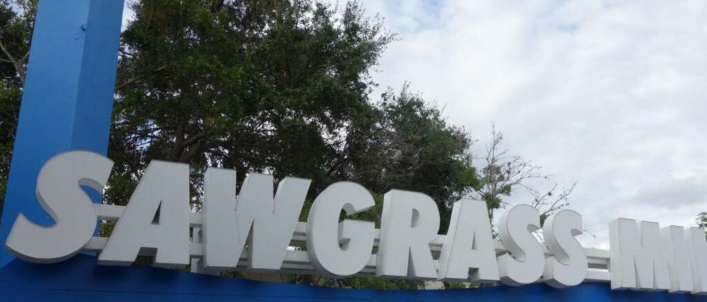 Sawgrass Mills