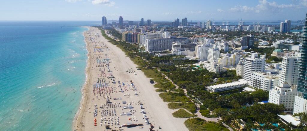 South Beach