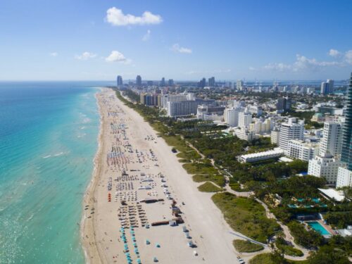 South Beach
