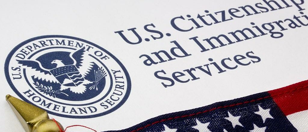 USA Einreise