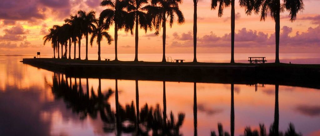 Wetter Miami