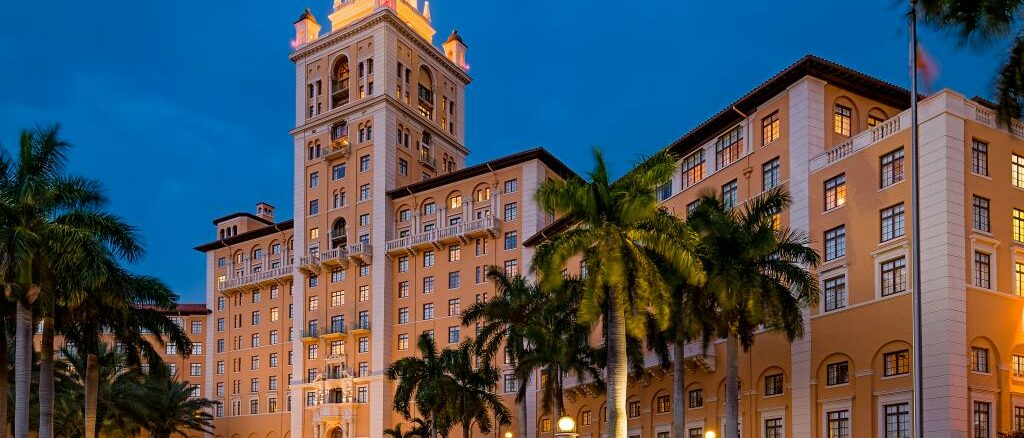 Biltmore Hotel