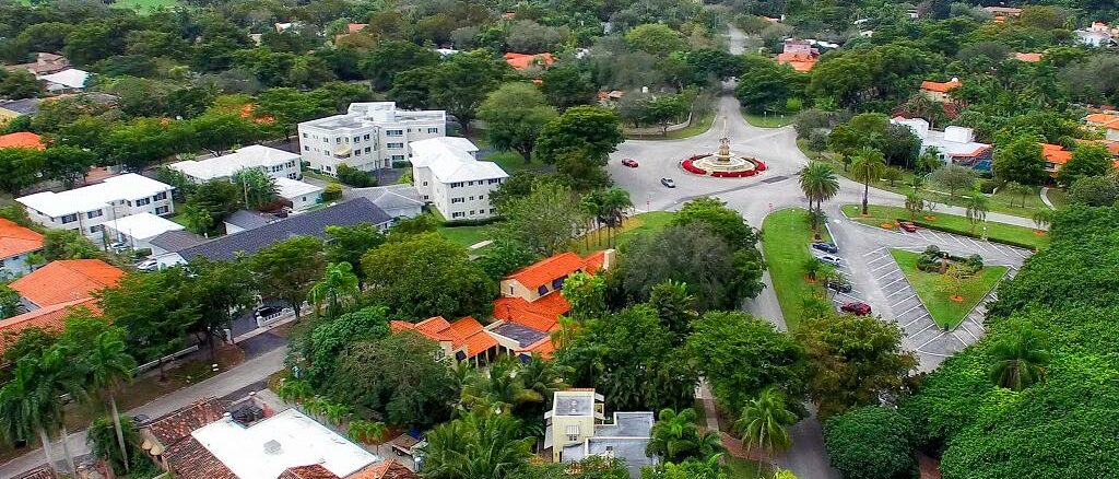 Coral Gables