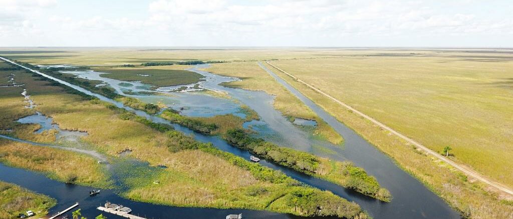 Everglades Nationalpark