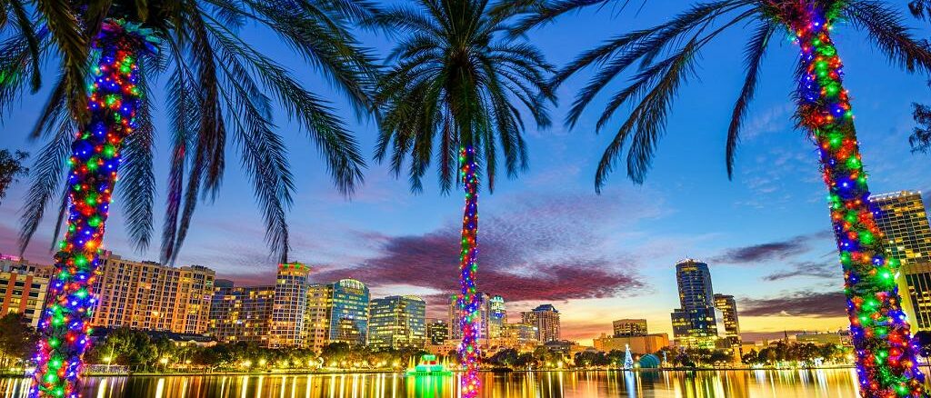 Orlando