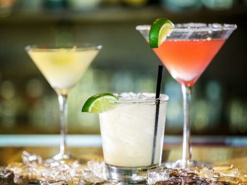 Cocktail