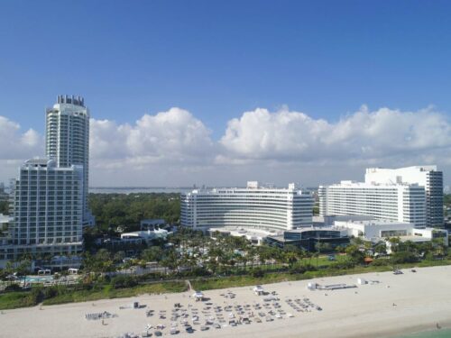 Fontainebleau Miami Beach
