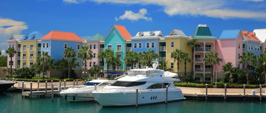 Bahamas