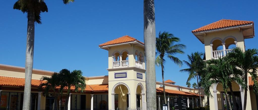 Florida Keys Outlet