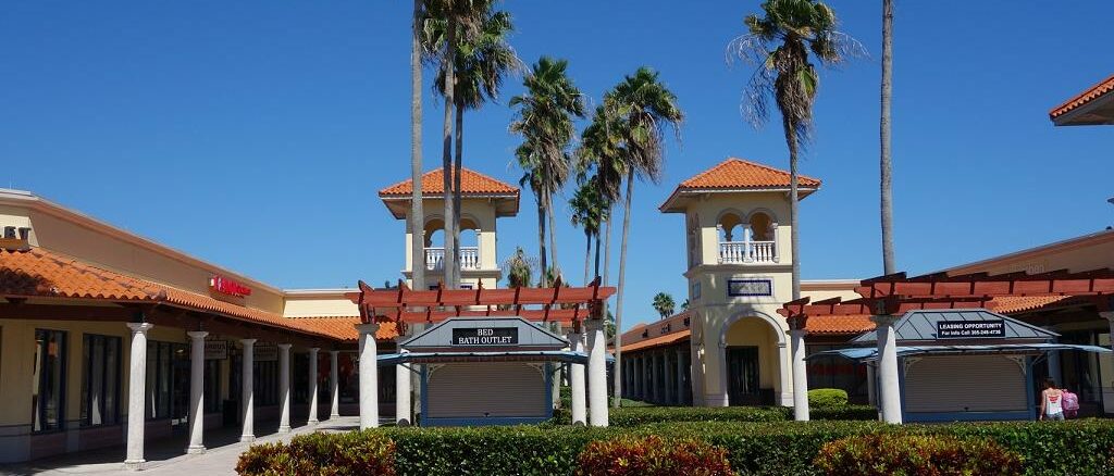 Florida Keys Outlet Marketplace