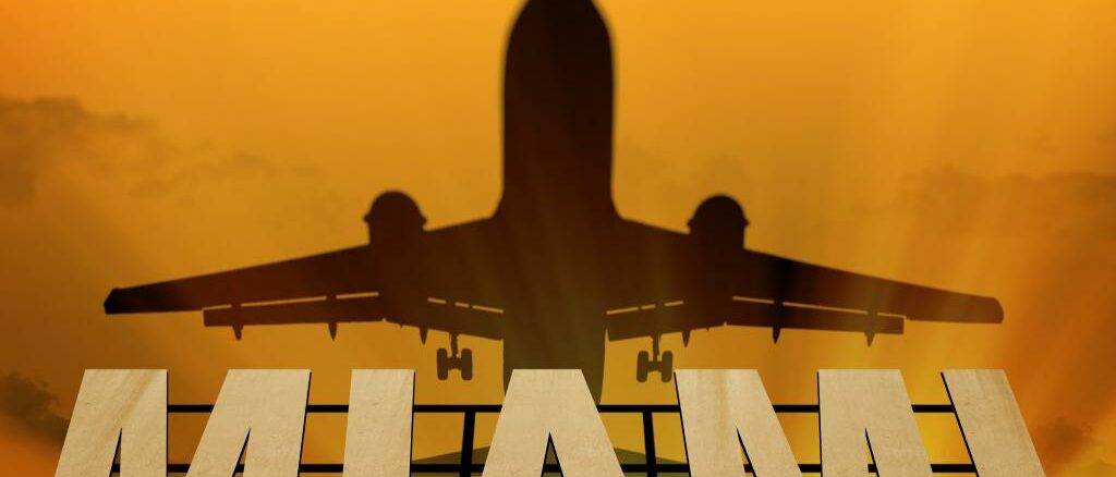 Miami Airport