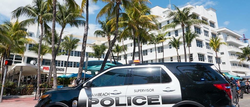 Miami Beach Police