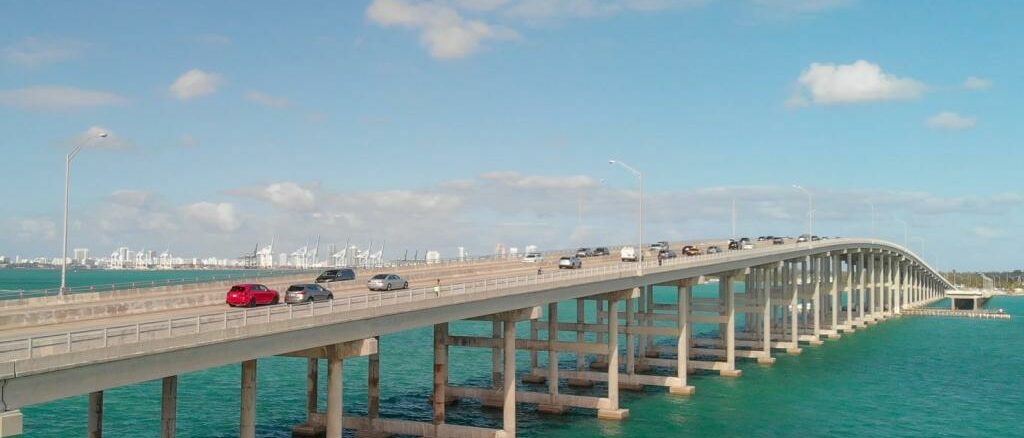 Rickenbacker Causeway