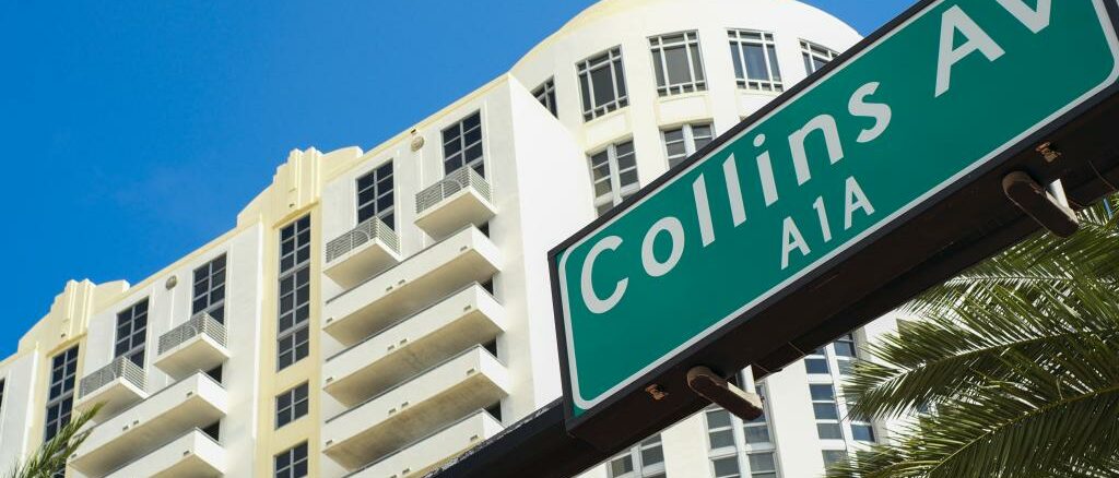Collins Avenue