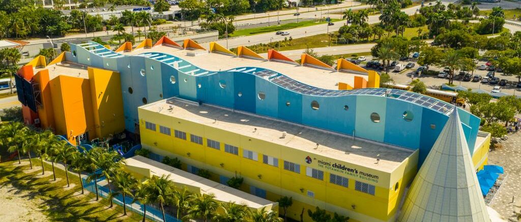 Miami Children's Museum