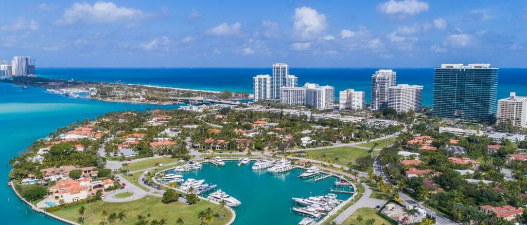 Bal Harbour Florida