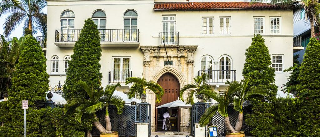 The Villa Casa Casuarina