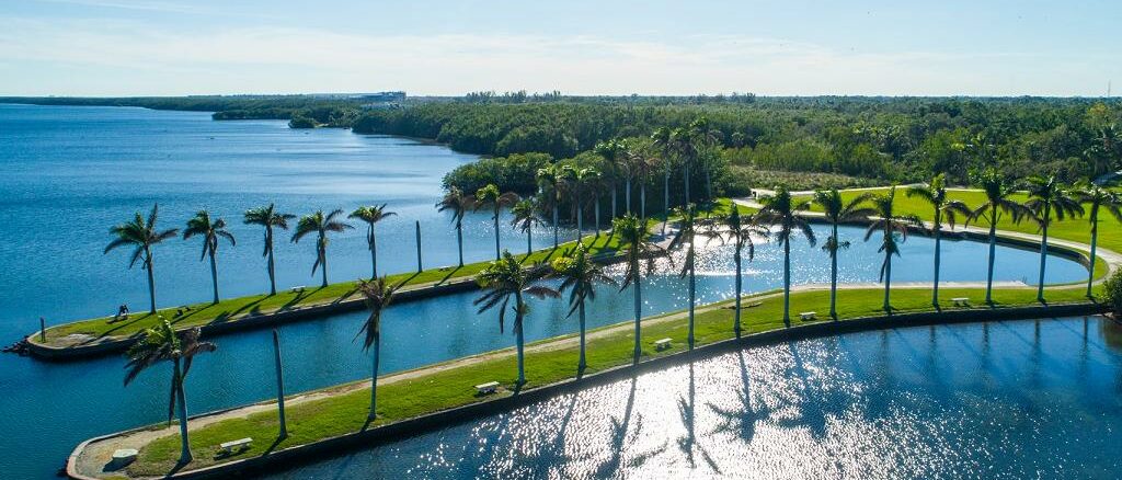 Deering Estate