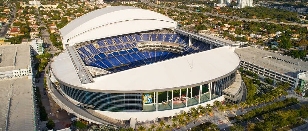 Marlins Park