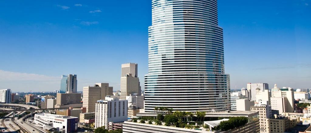 Miami Tower